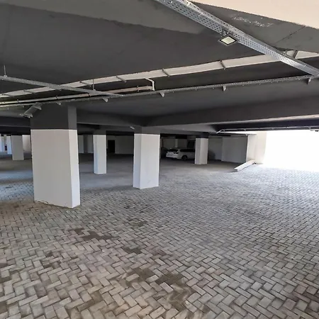 Apartment Galimera