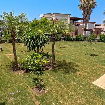 Apartament Galimera *