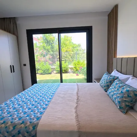 Apartament Galimera *